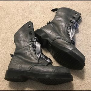 Dr martens boots